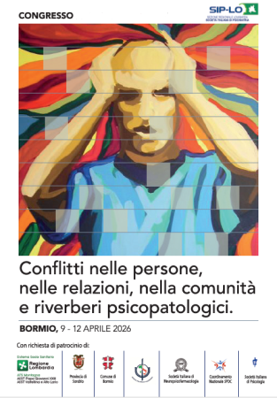 Congresso Bormio 2026